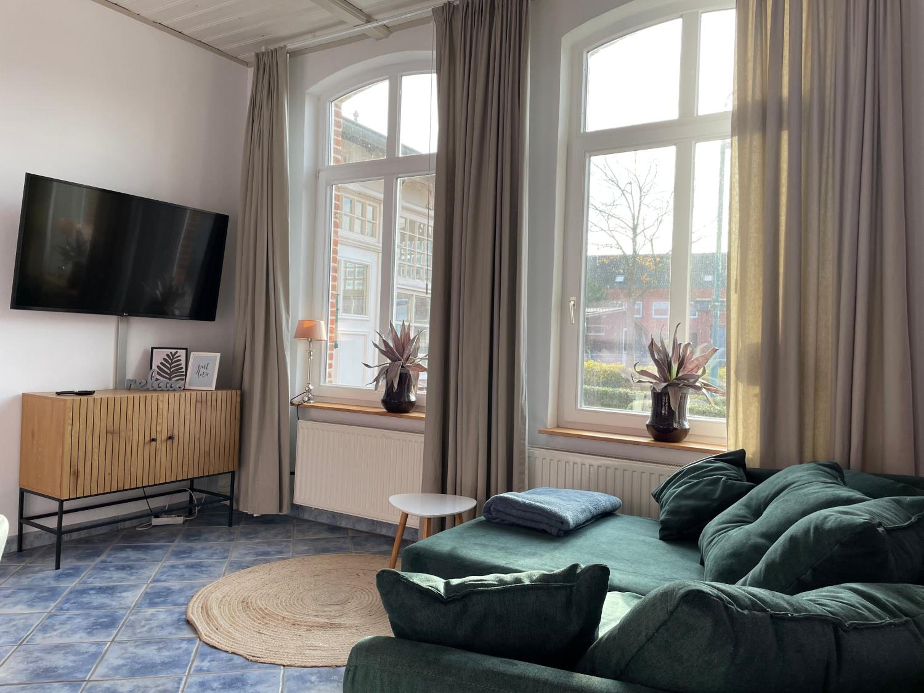 Ferienwohnung Lavendel