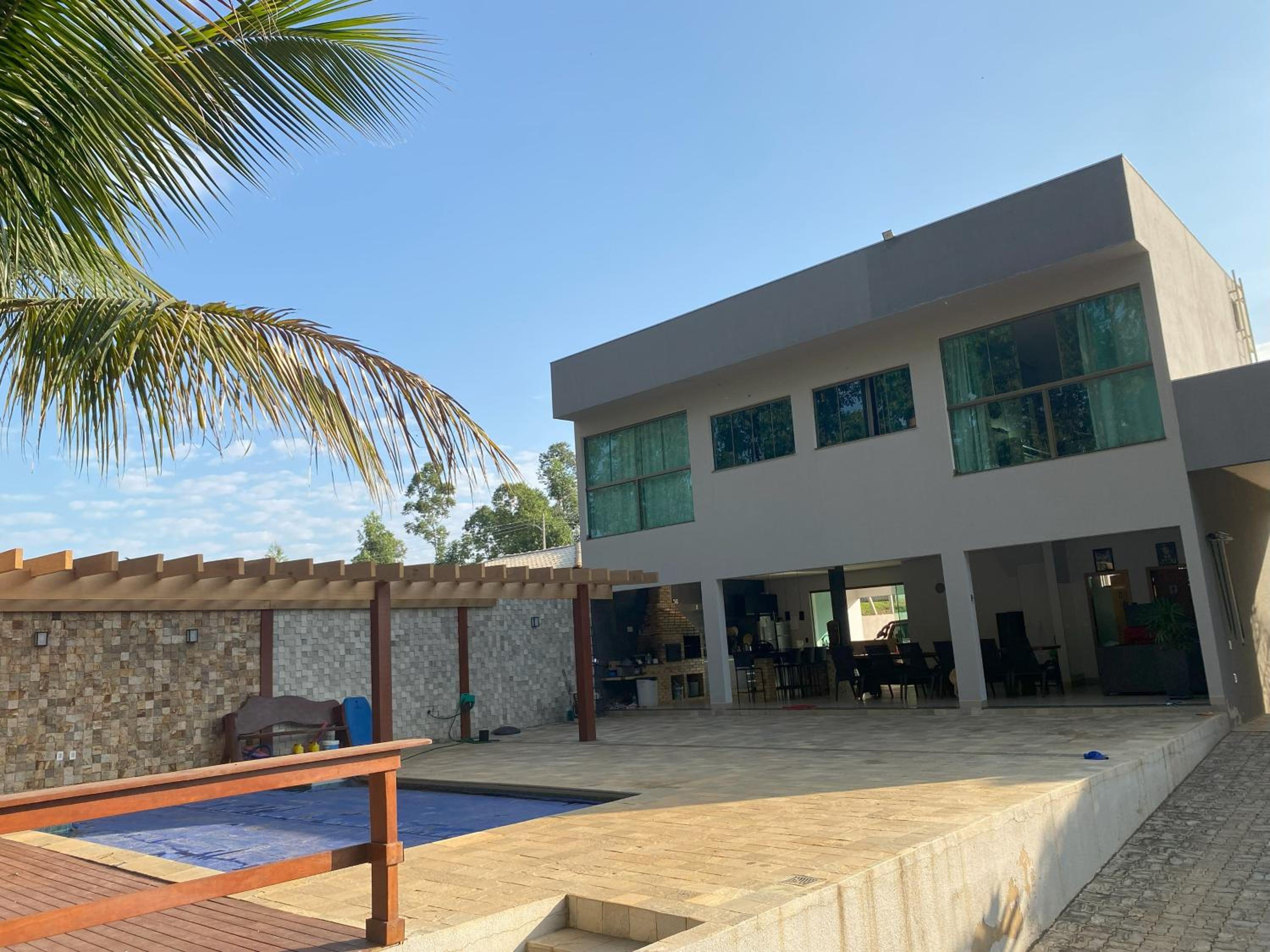 Rancho Coqueiros
