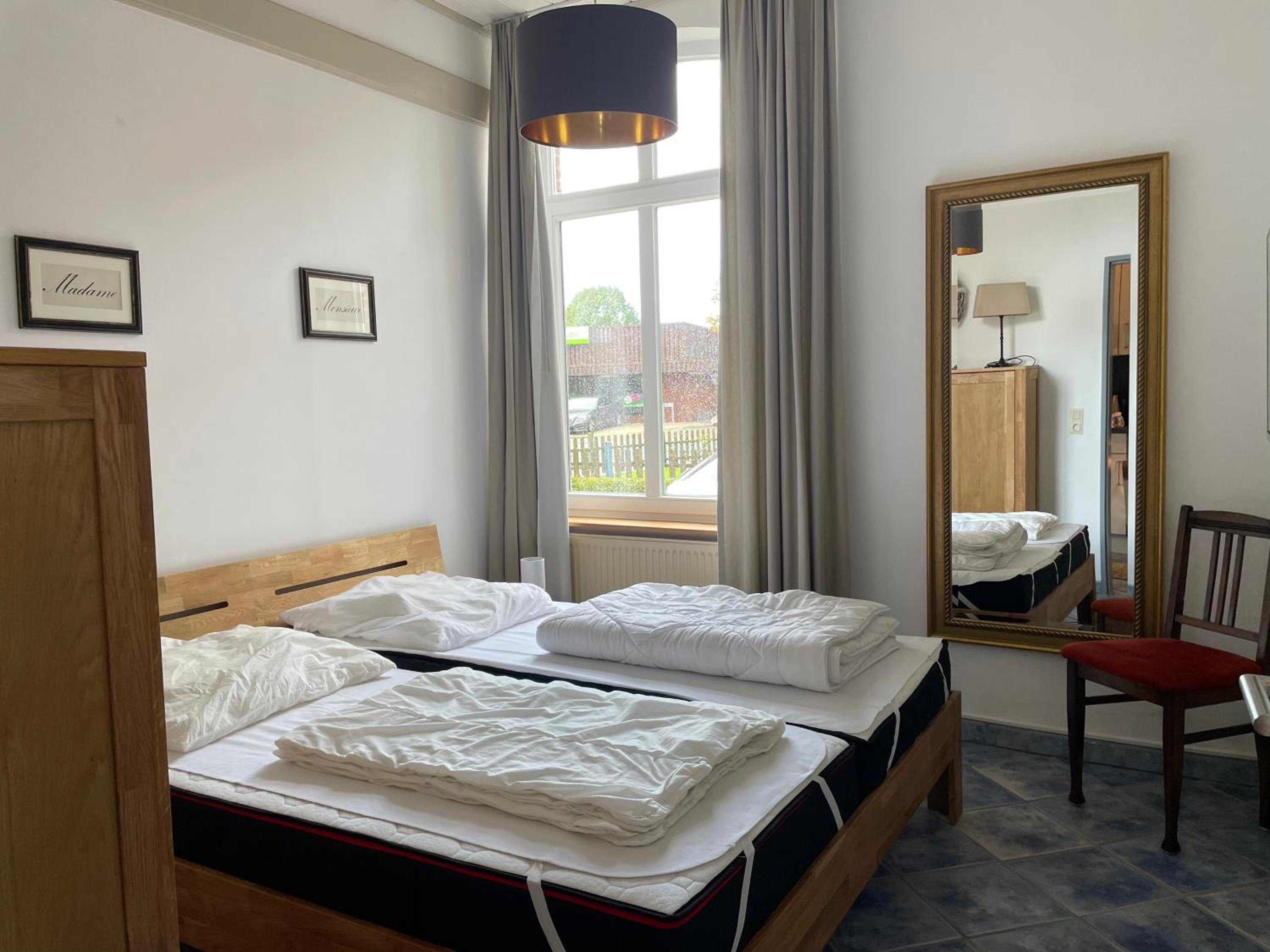 Ferienwohnung Lavendel