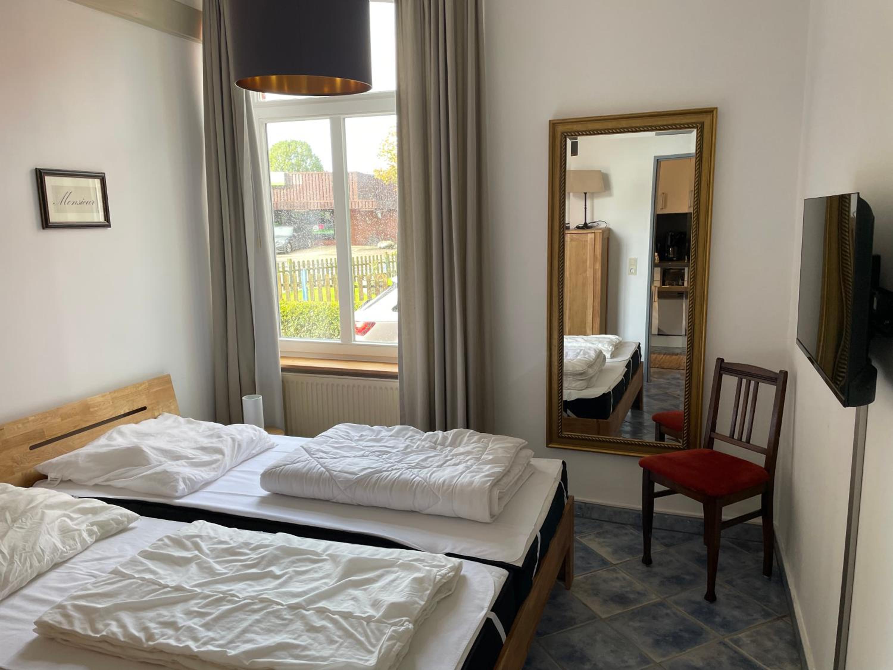 Ferienwohnung Lavendel