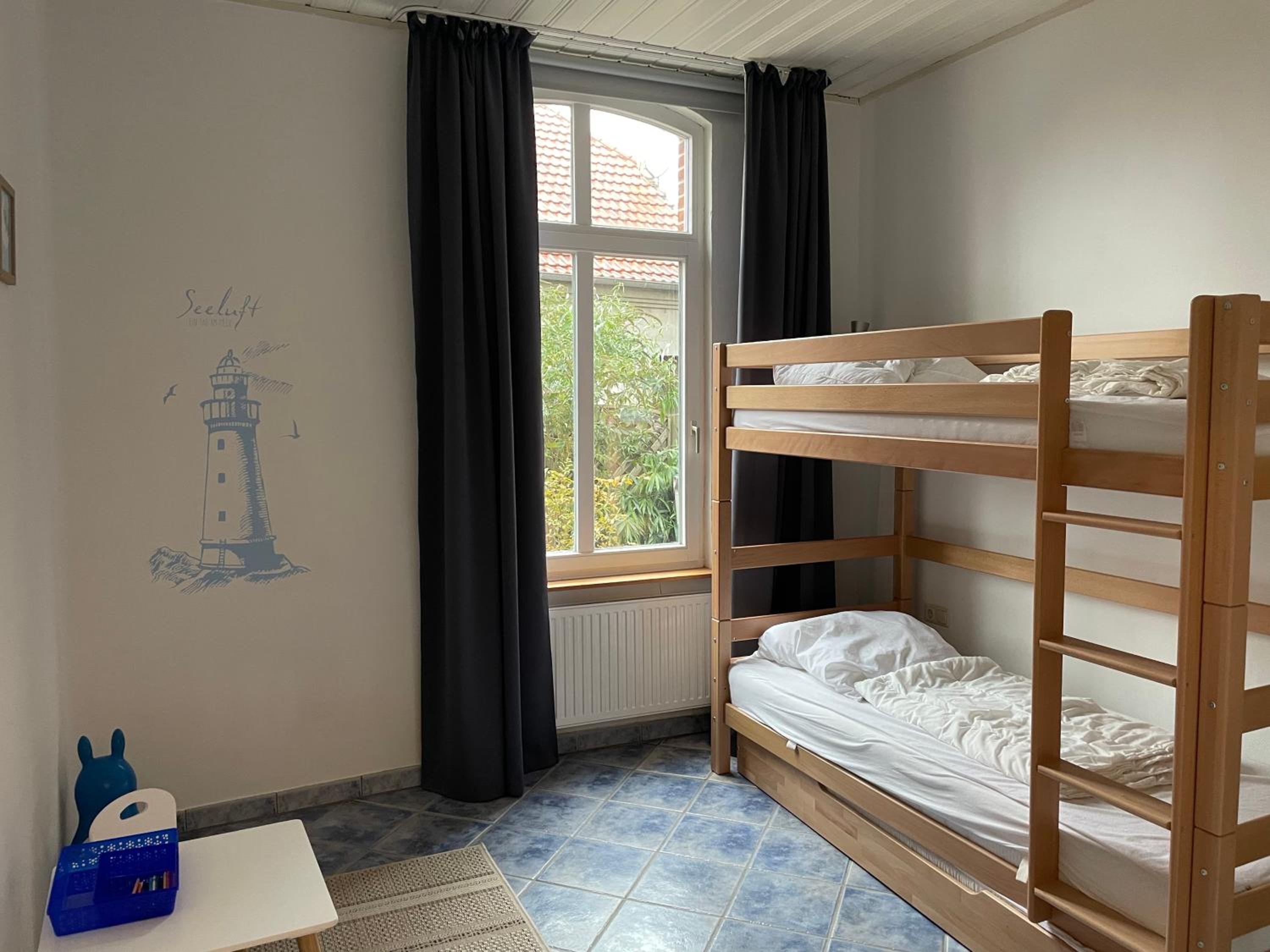 Ferienwohnung Lavendel