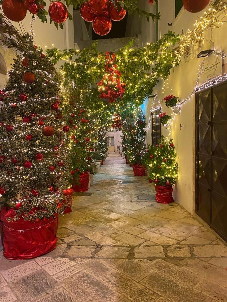 trulli mancinella