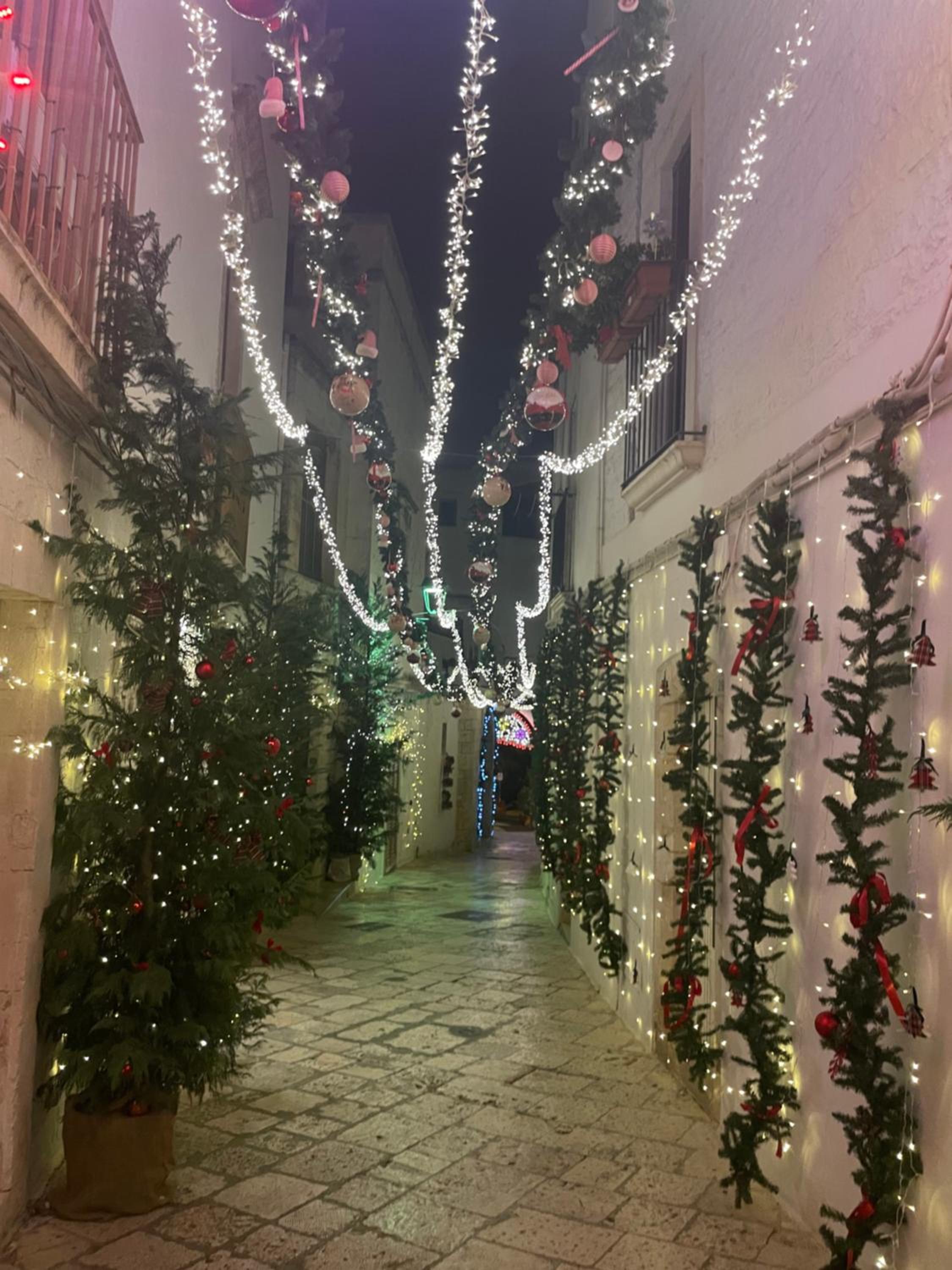 trulli mancinella