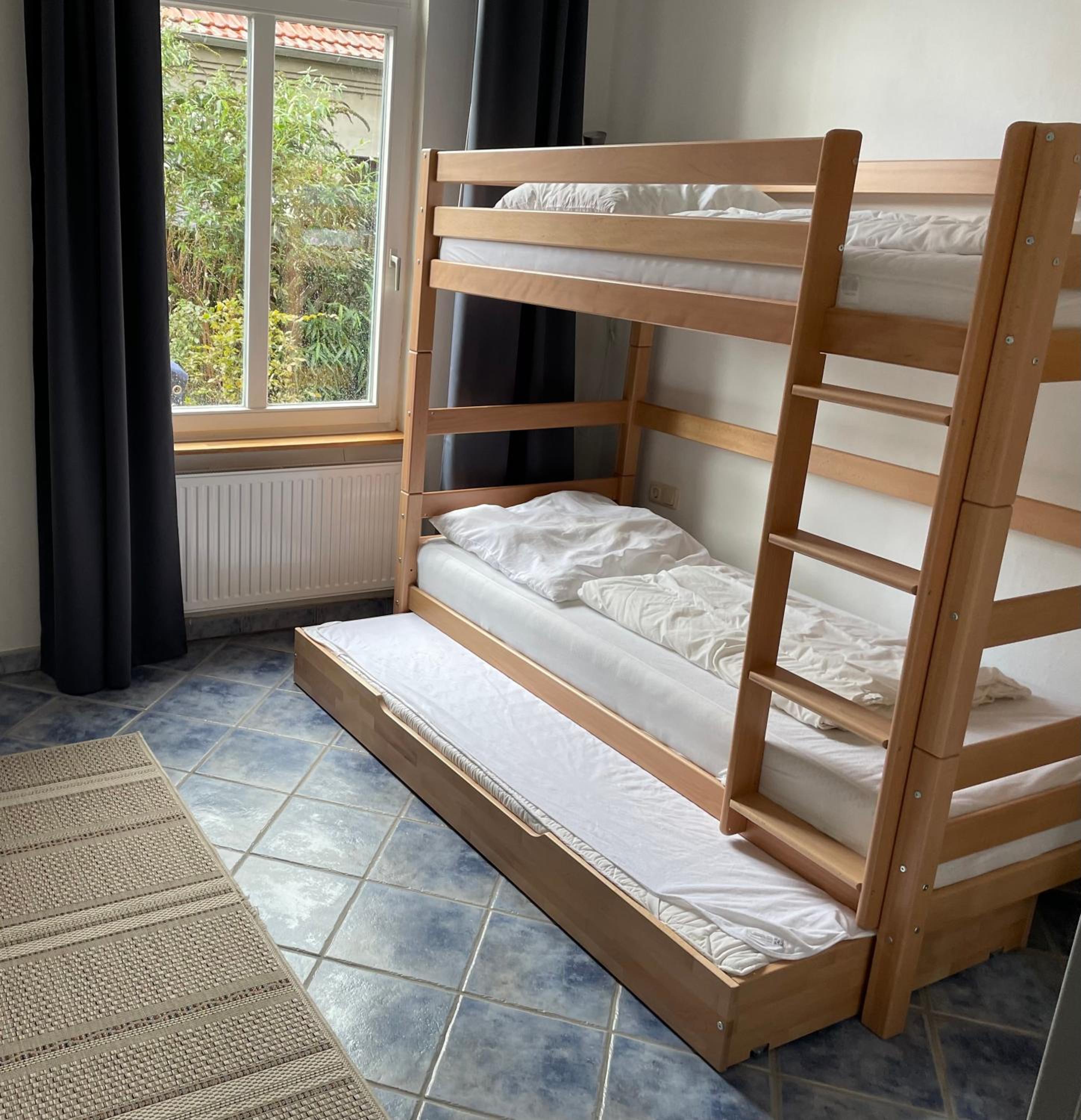 Ferienwohnung Lavendel