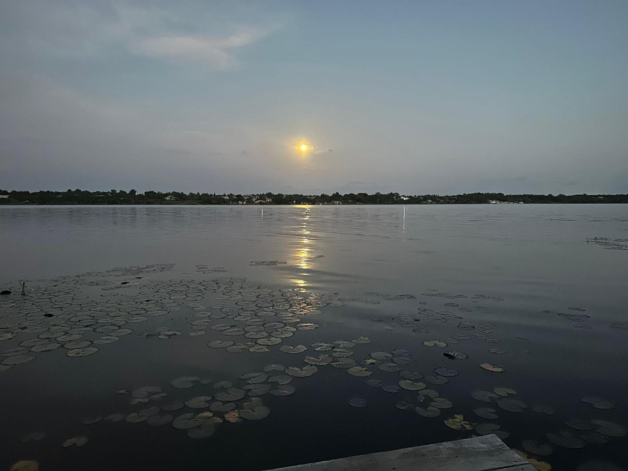 Glamping Lakeview Ouidah