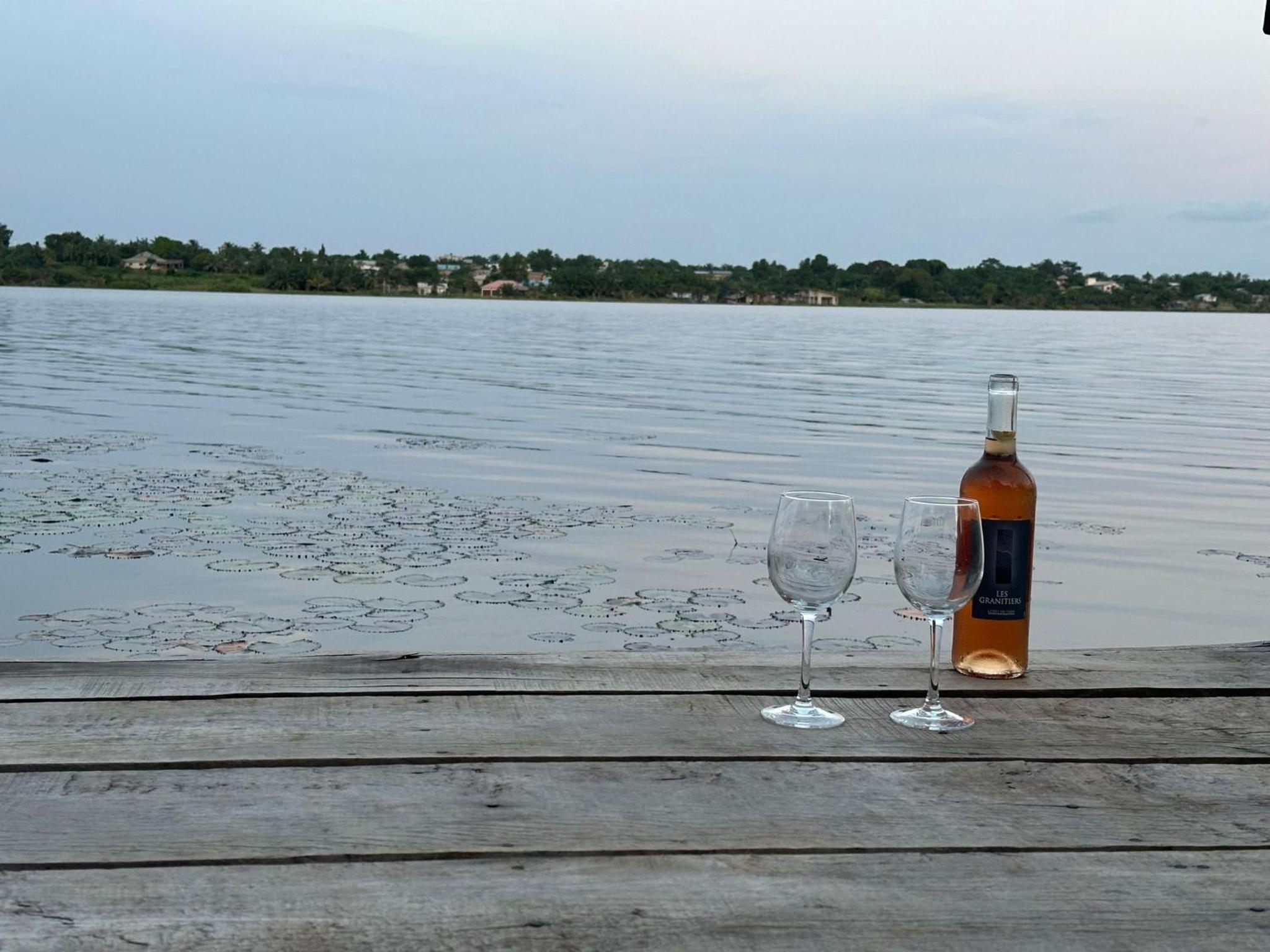 Glamping Lakeview Ouidah