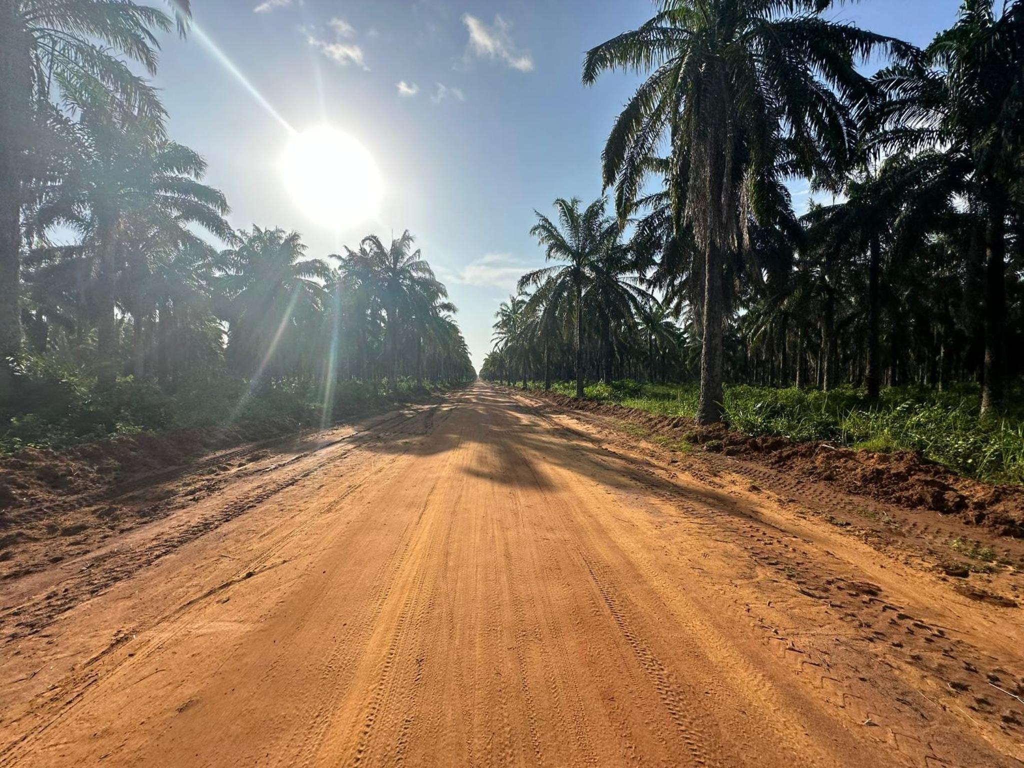 Glamping Lakeview Ouidah