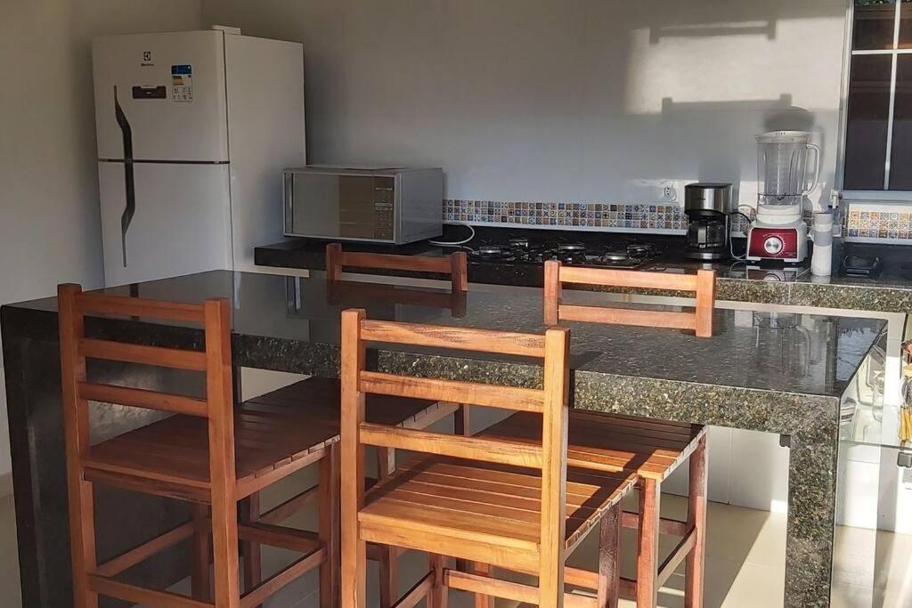 Casa de Praia em Maresias