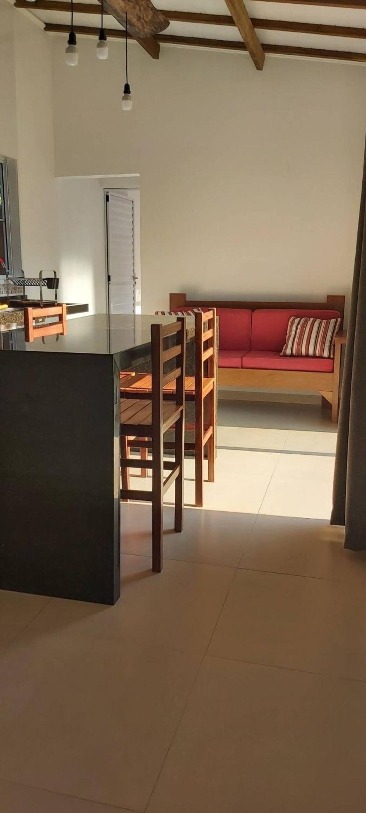 Casa de Praia em Maresias