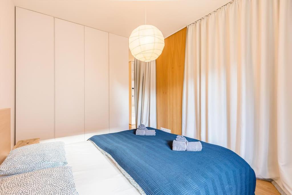 BNB Slovakia Skyline Retreat At Racianska view 5