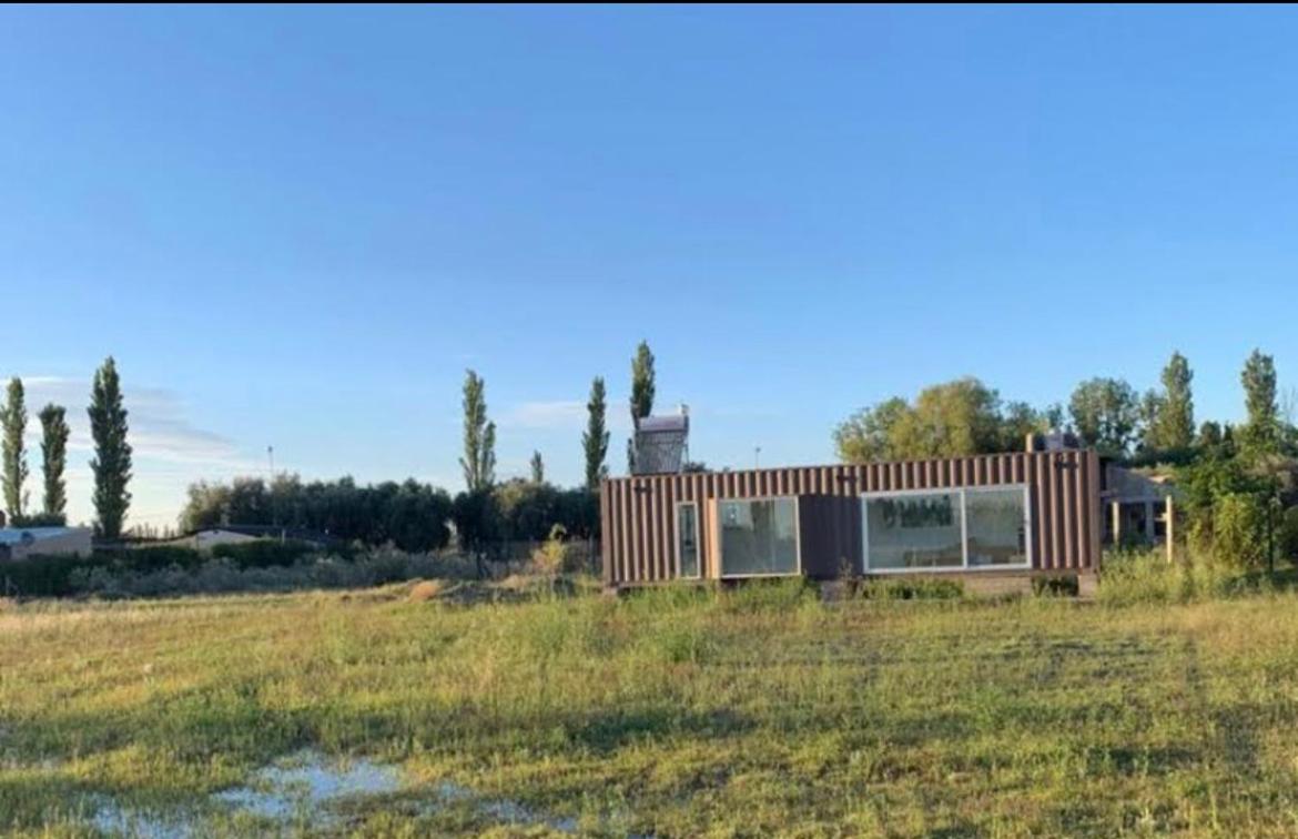 ECO CABAÑA
