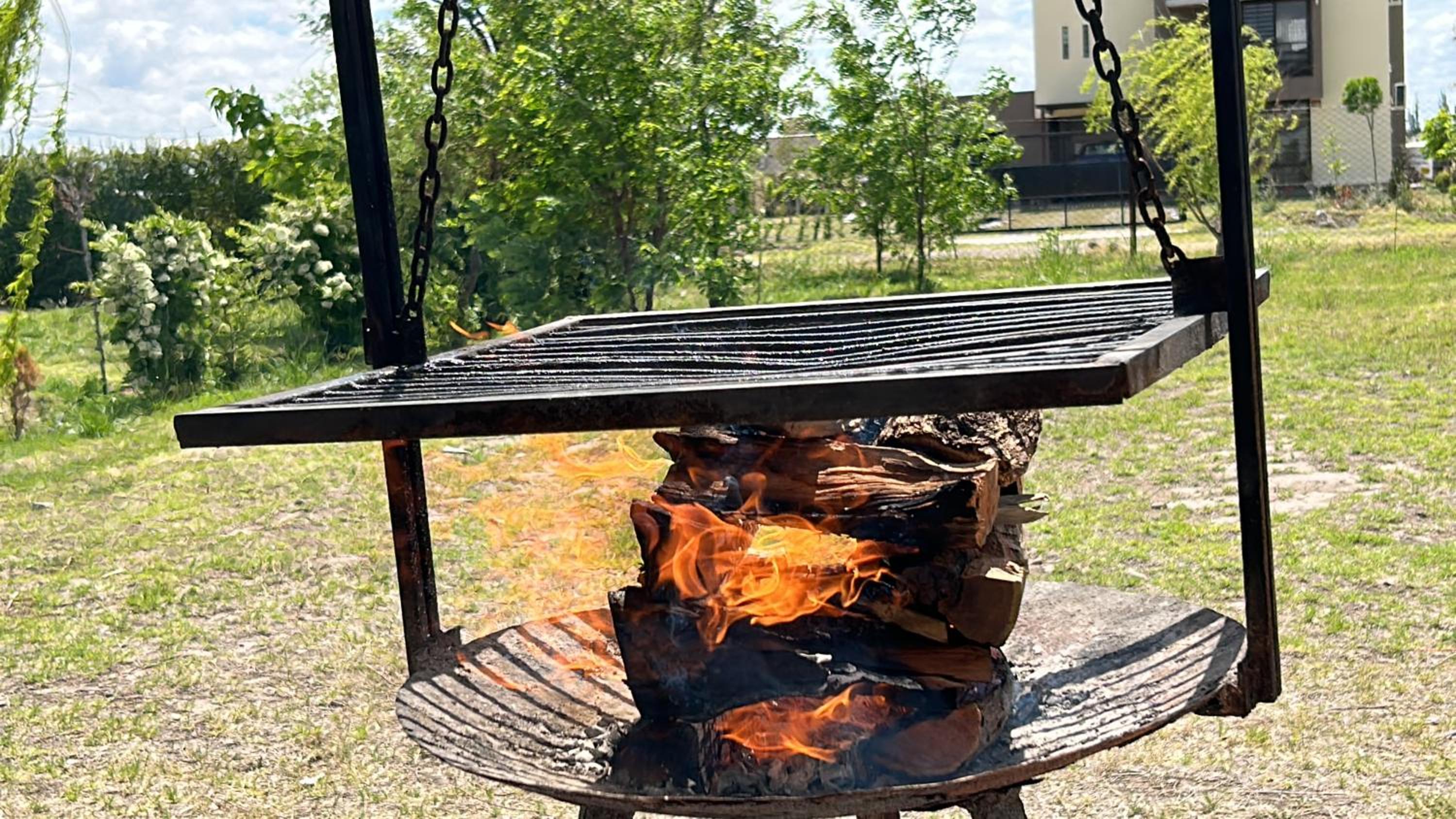 ECO CABAÑA