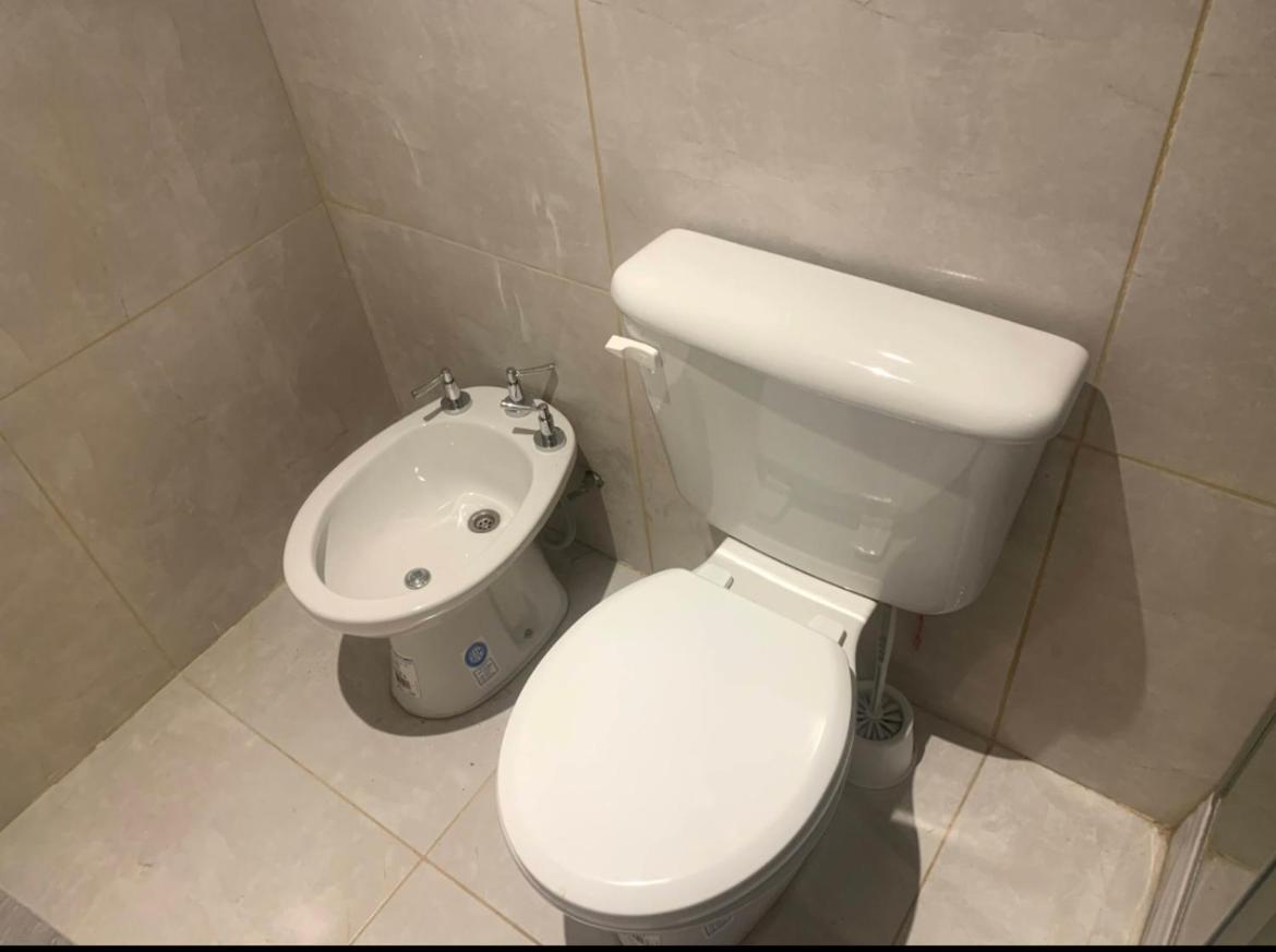 ECO CABAÑA