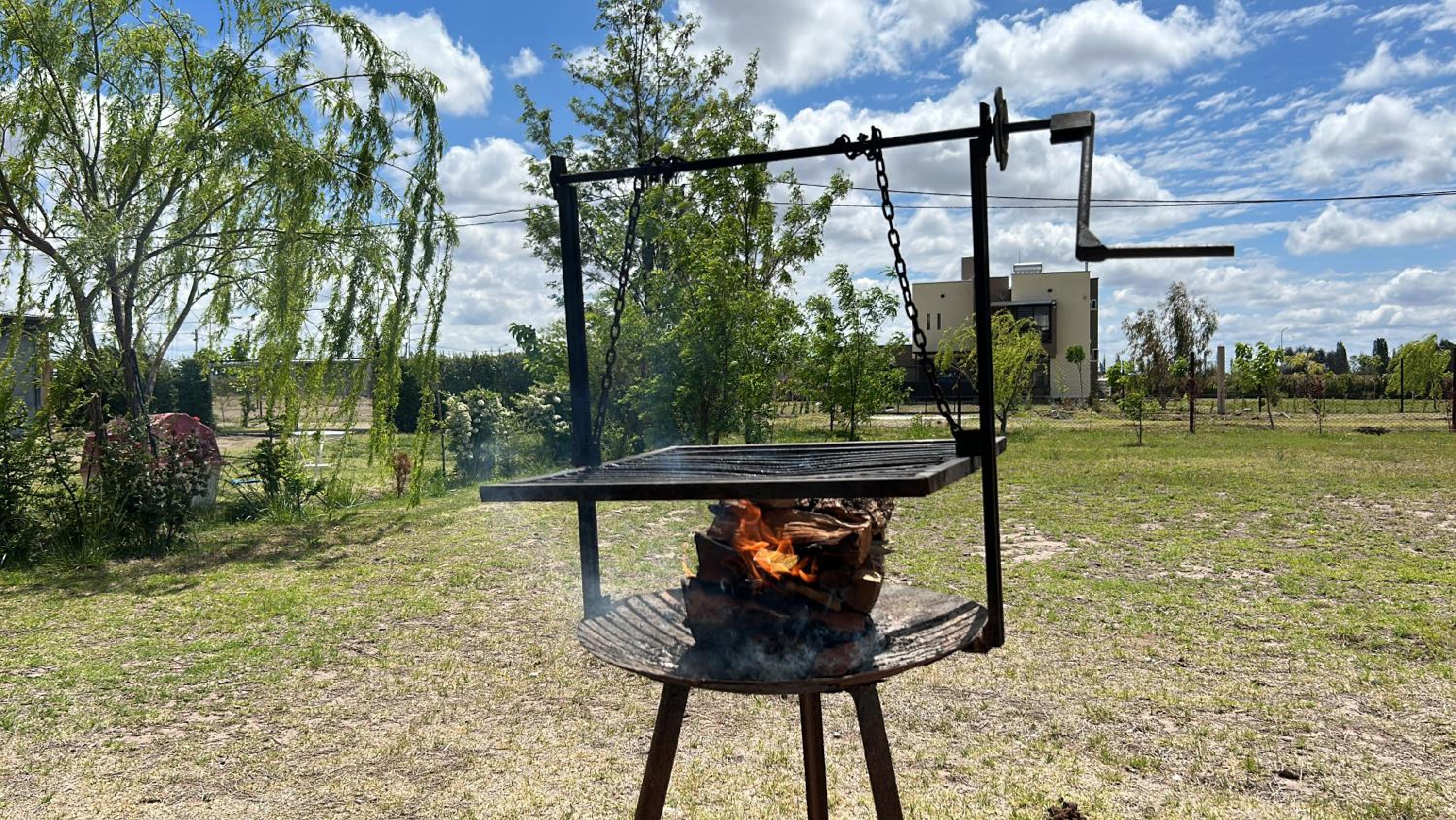 ECO CABAÑA