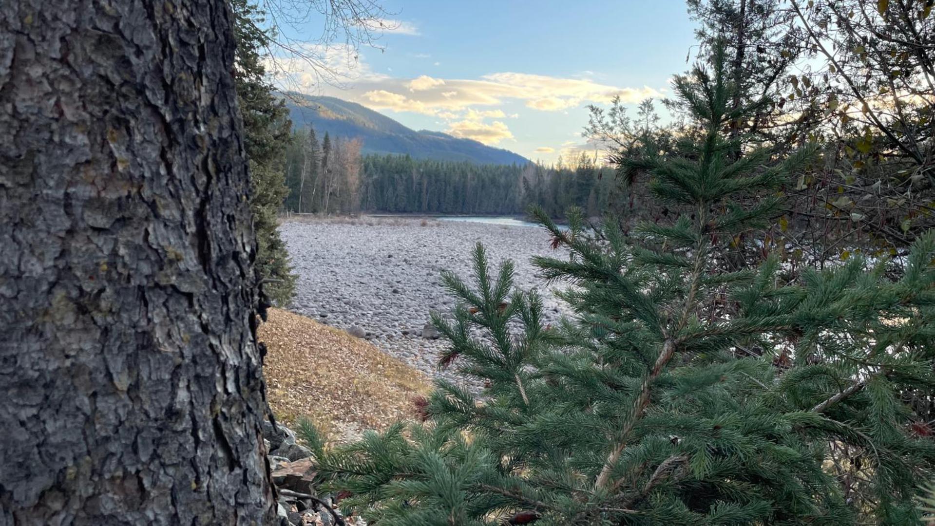 River's Edge Retreat