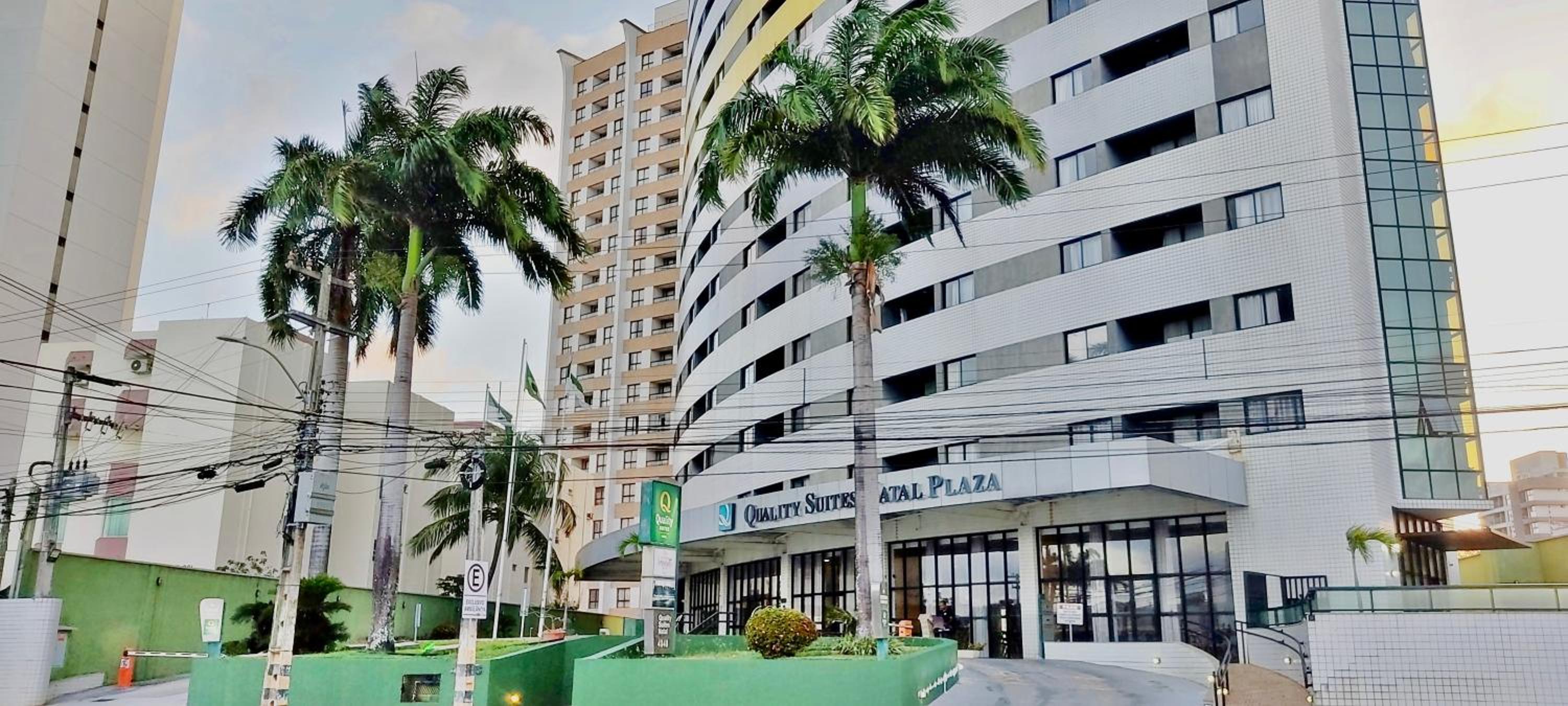 Natal Plaza