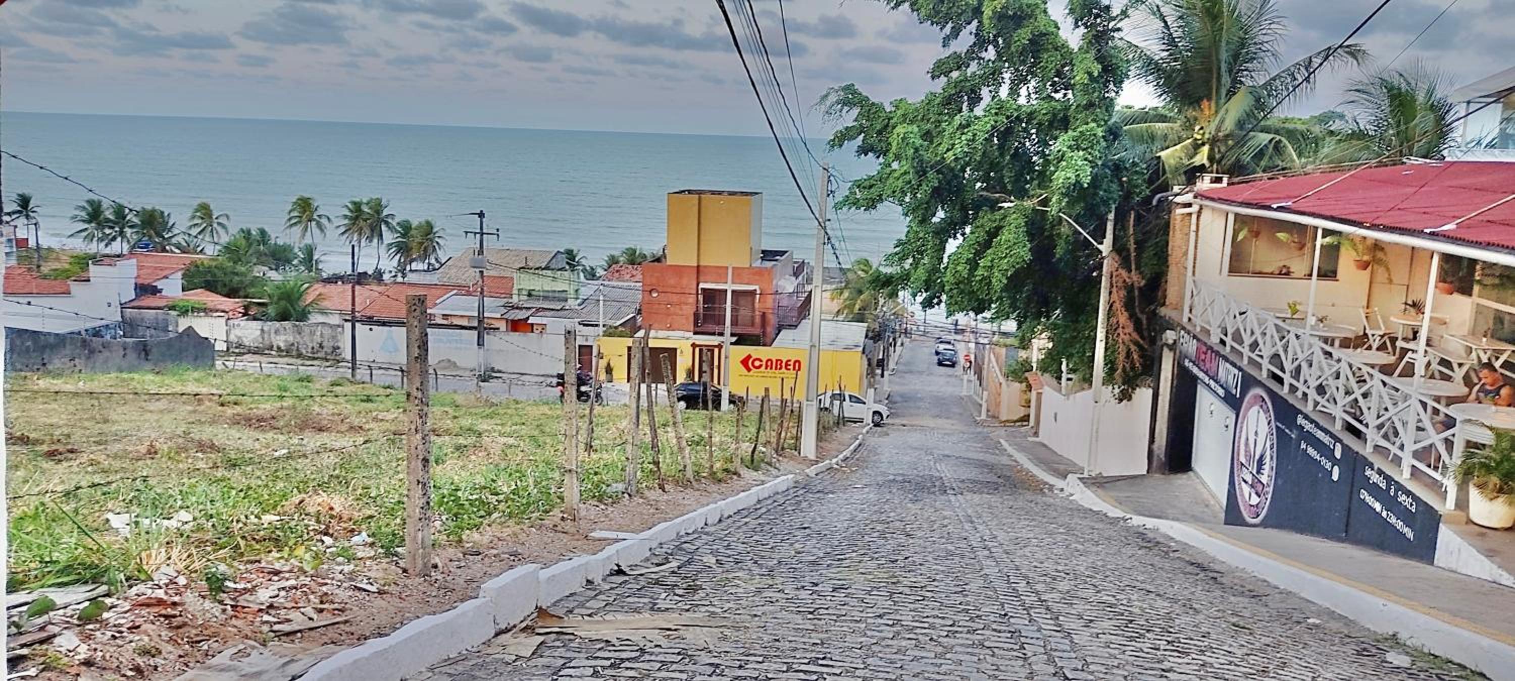 Natal Plaza