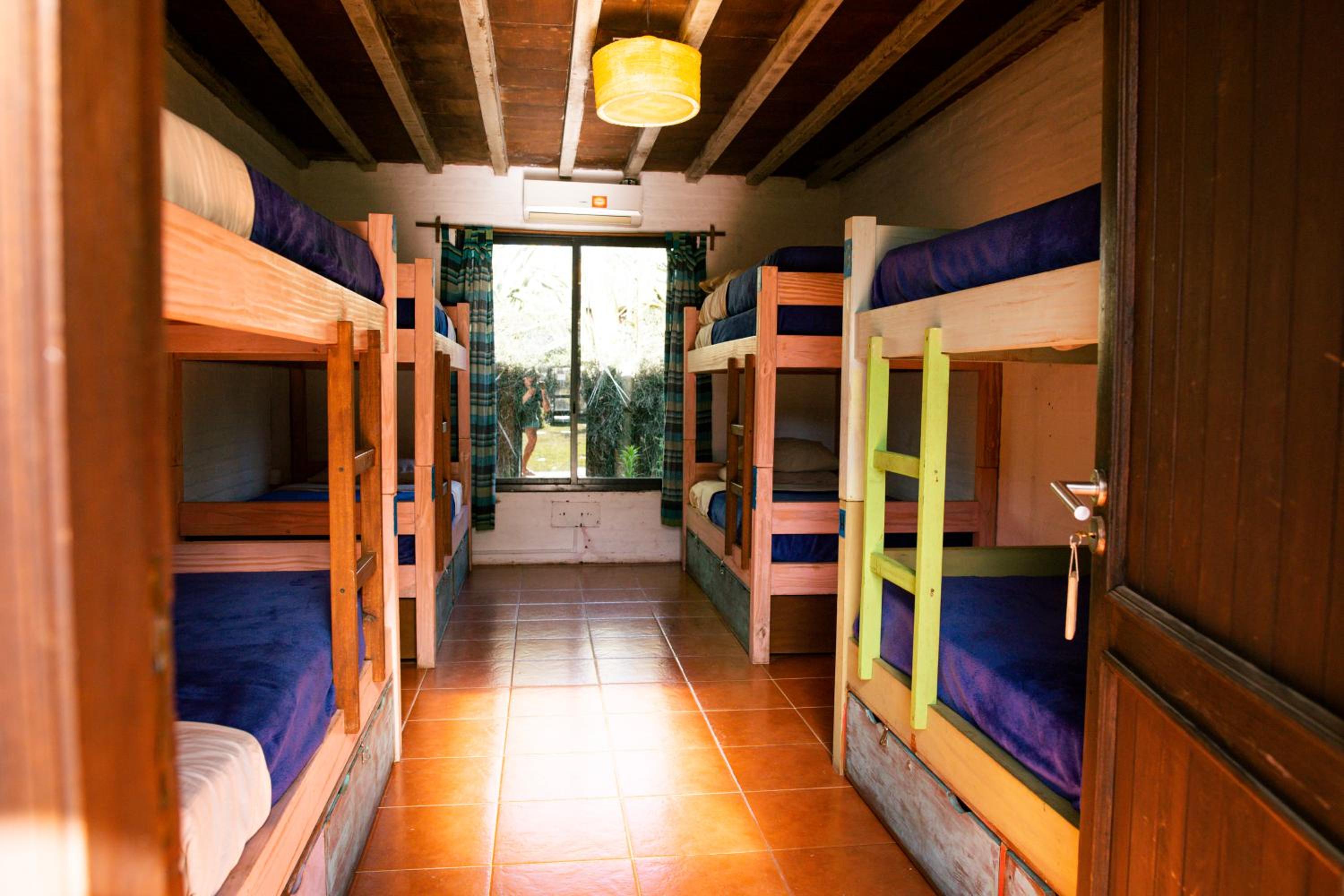La Quinta Hostel & Suites view 5
