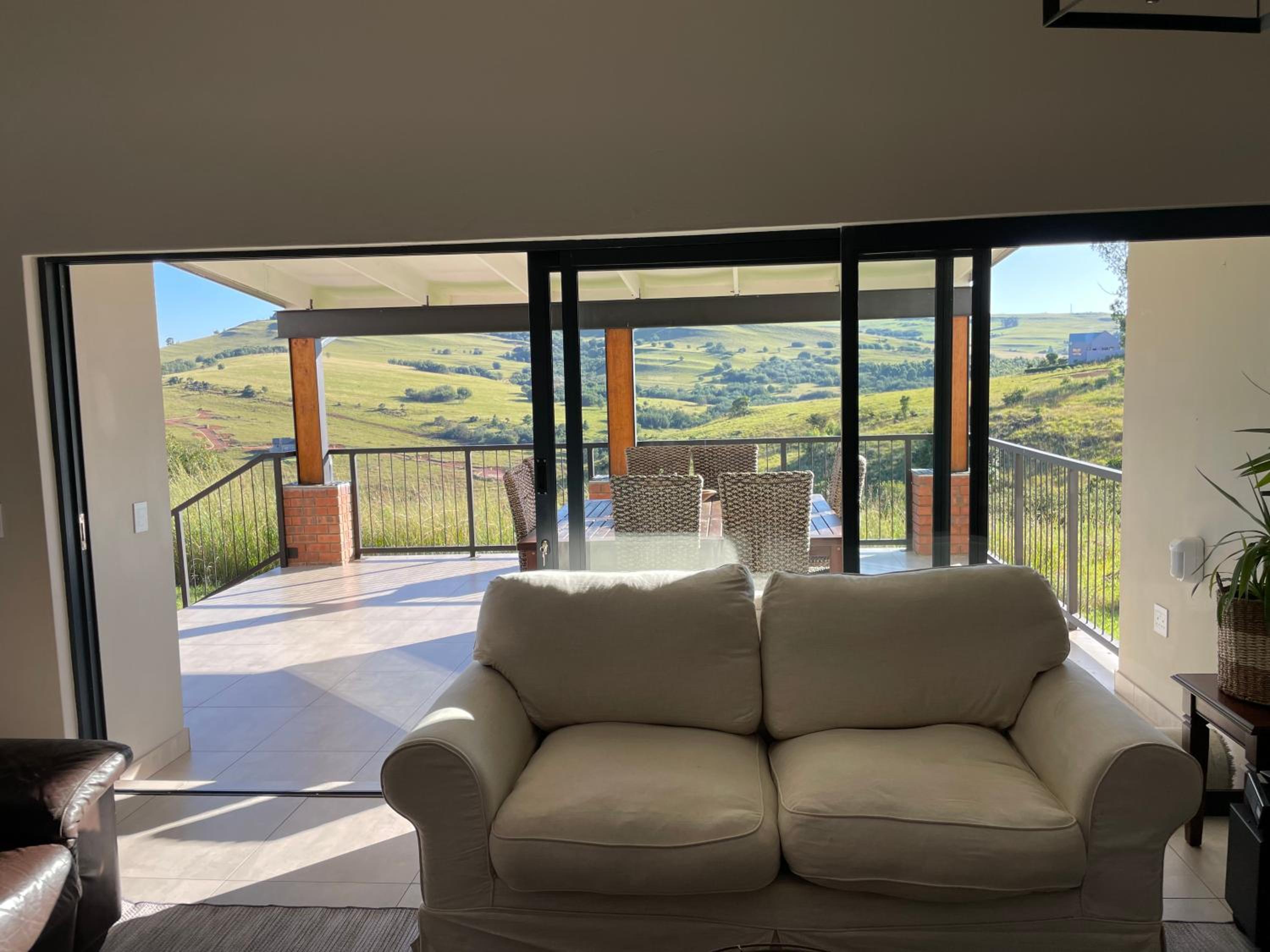 Highland Gate Eagles Breeze view 4