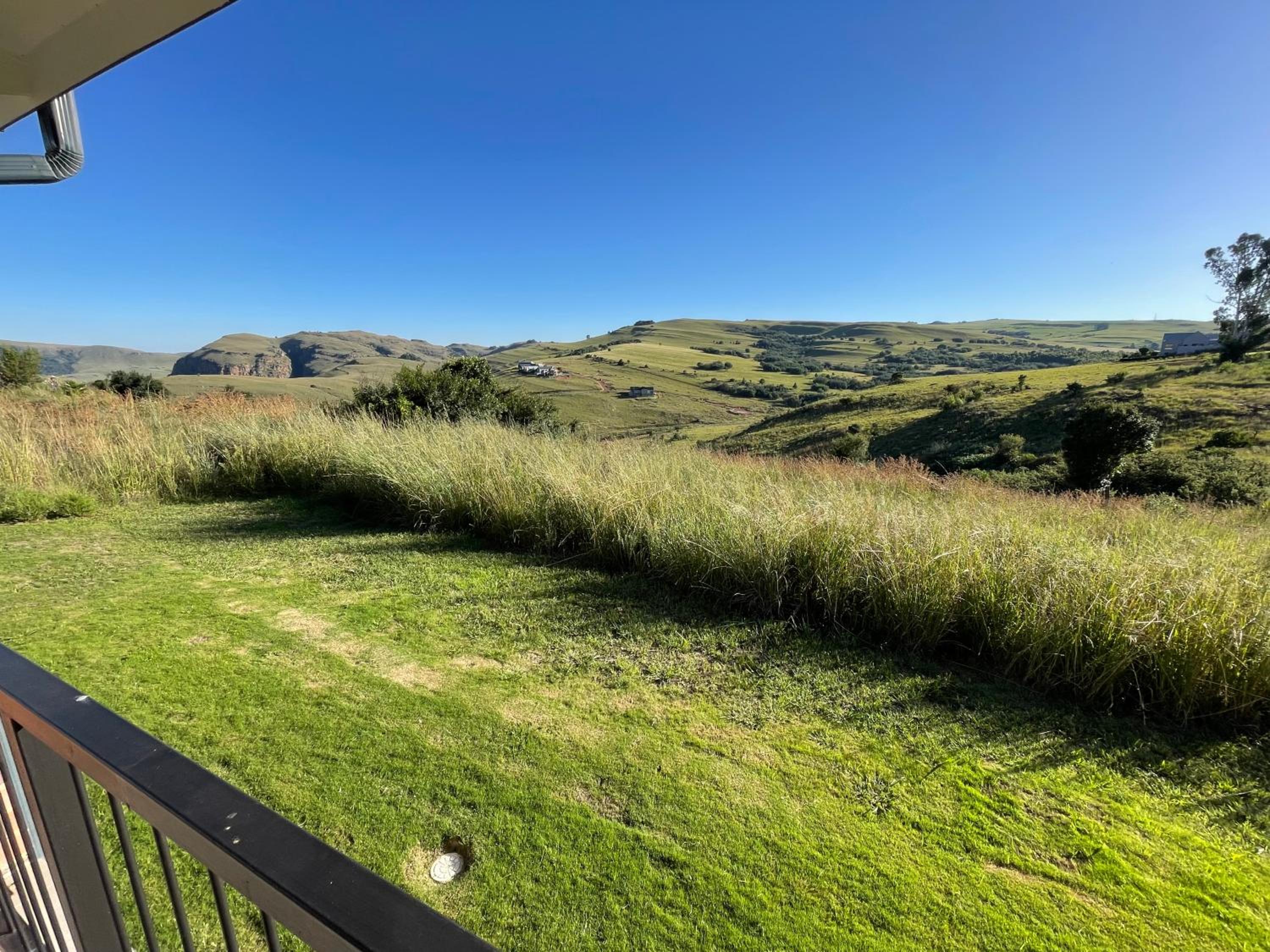 Highland Gate Eagles Breeze view 5