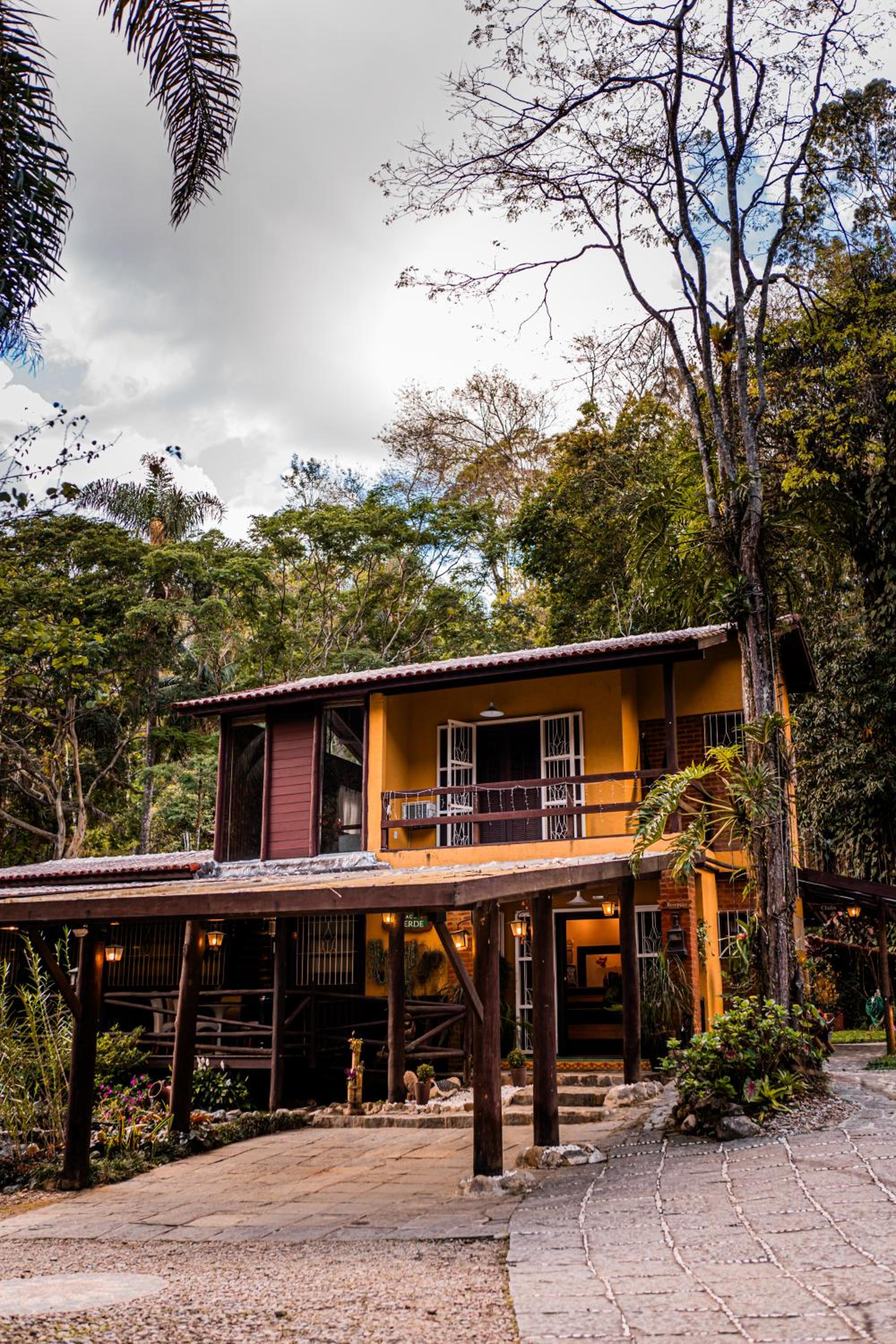Espaço Viverde Penedo
