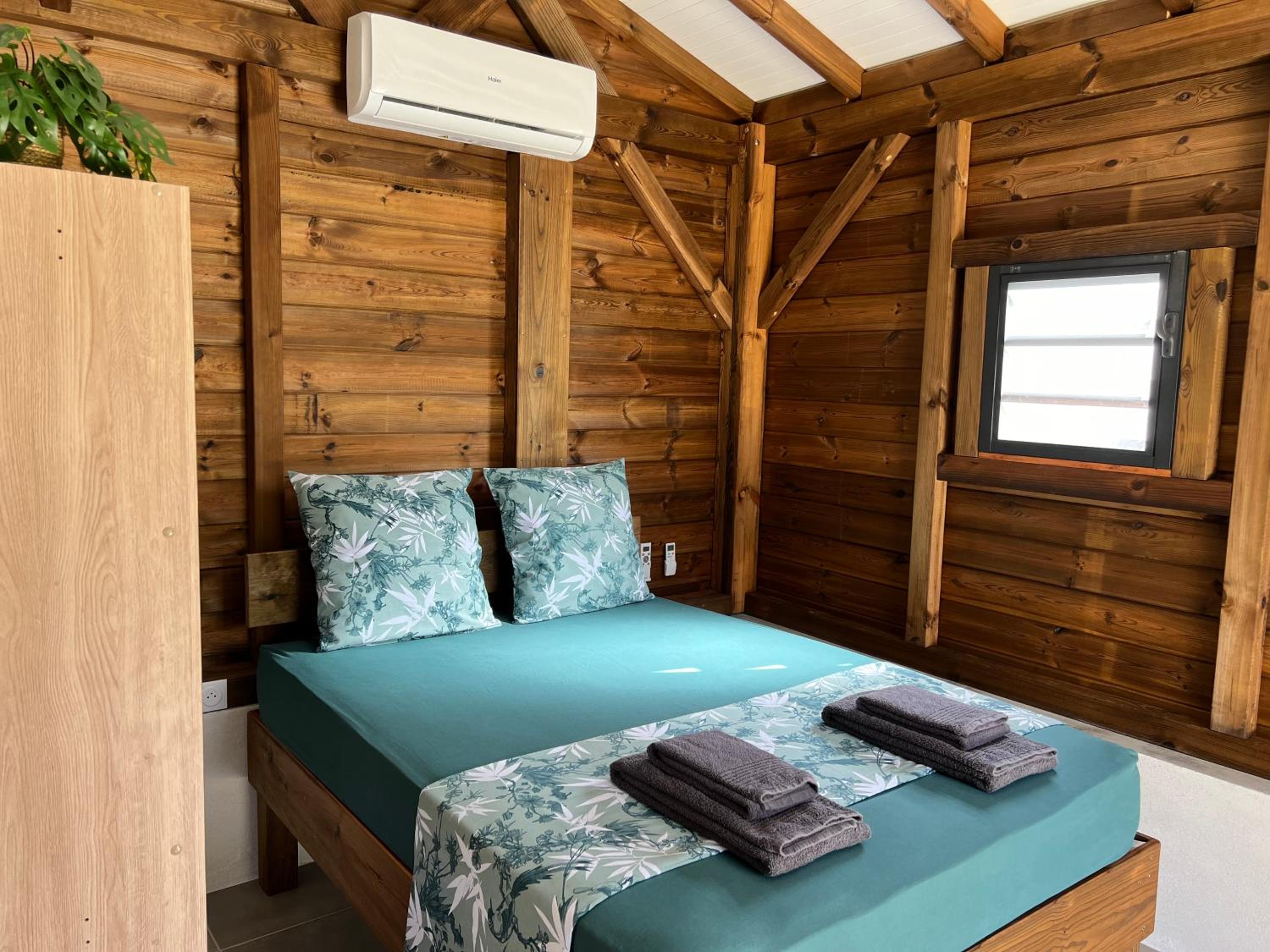 Bungalow Acomat