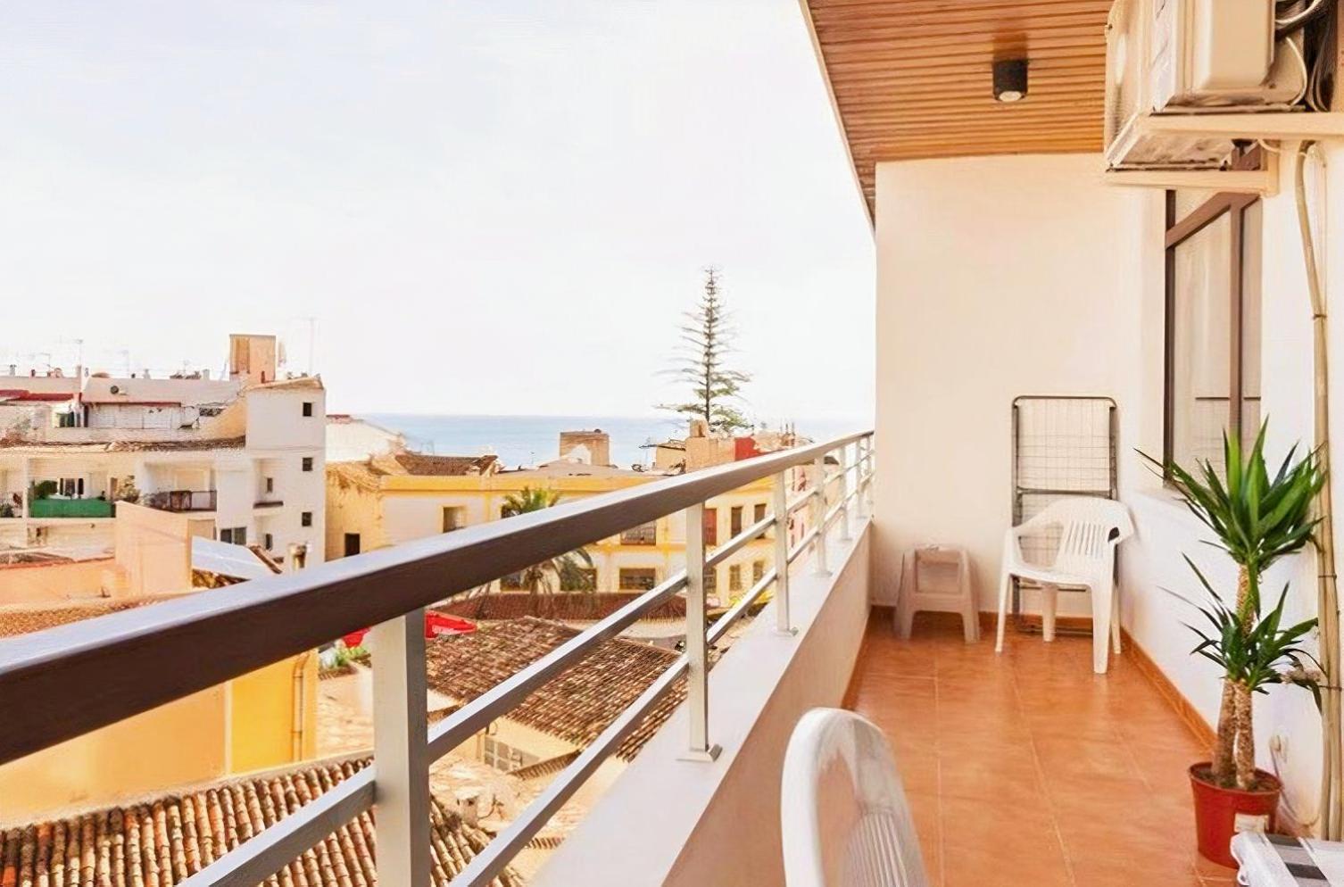 La Nogalera Adresse Mythique