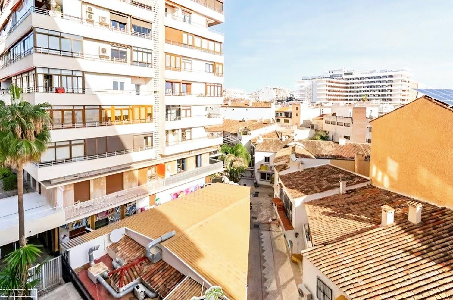 La Nogalera Adresse Mythique