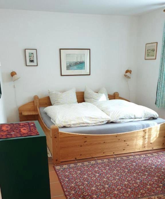 Ferienwohnung Westerheide