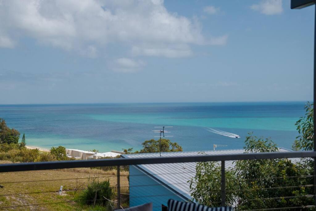Allure Beach House