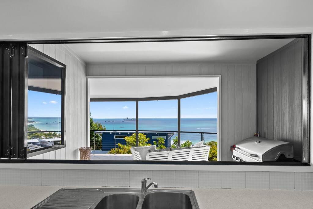 Allure Beach House