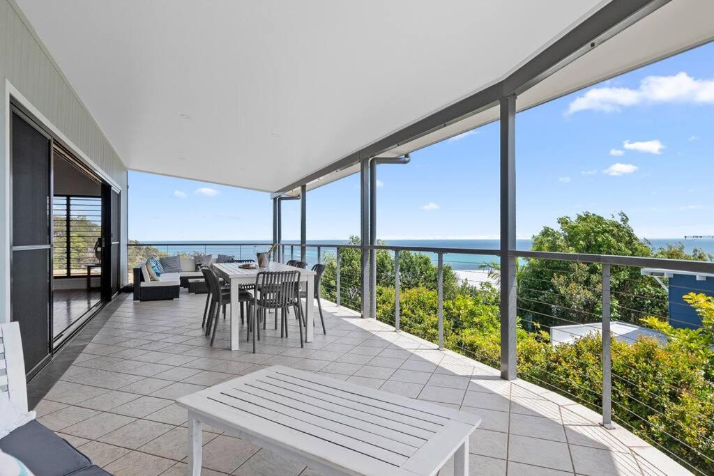 Allure Beach House