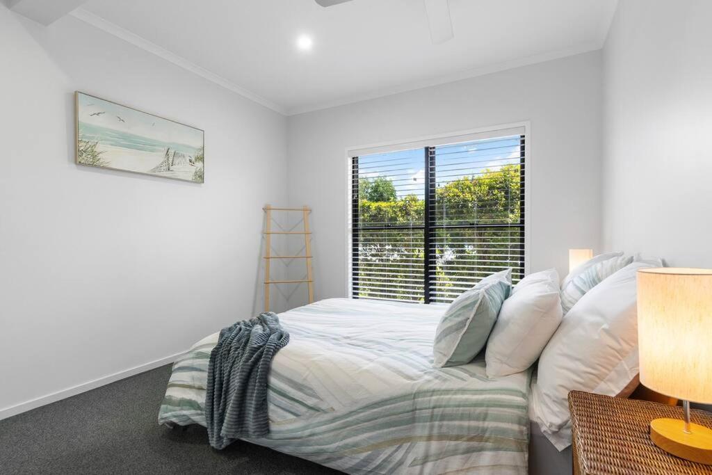 Allure Beach House