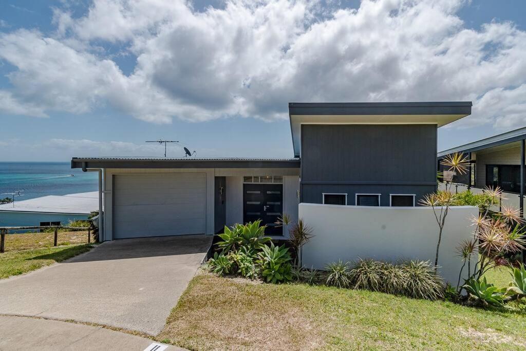 Allure Beach House