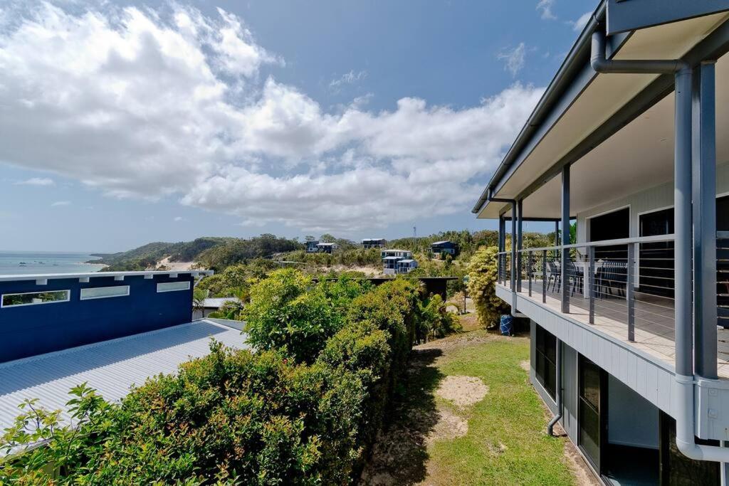 Allure Beach House