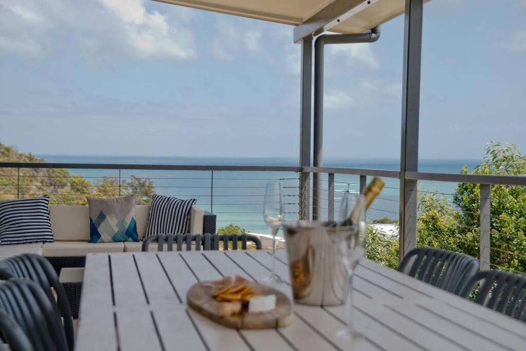 Allure Beach House