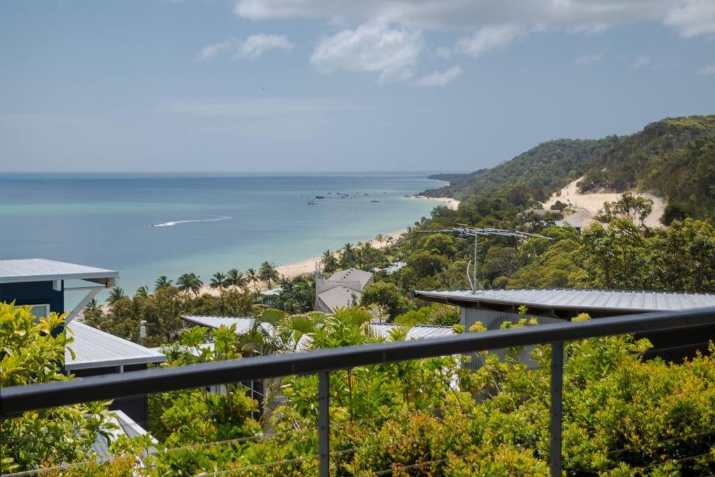 Allure Beach House