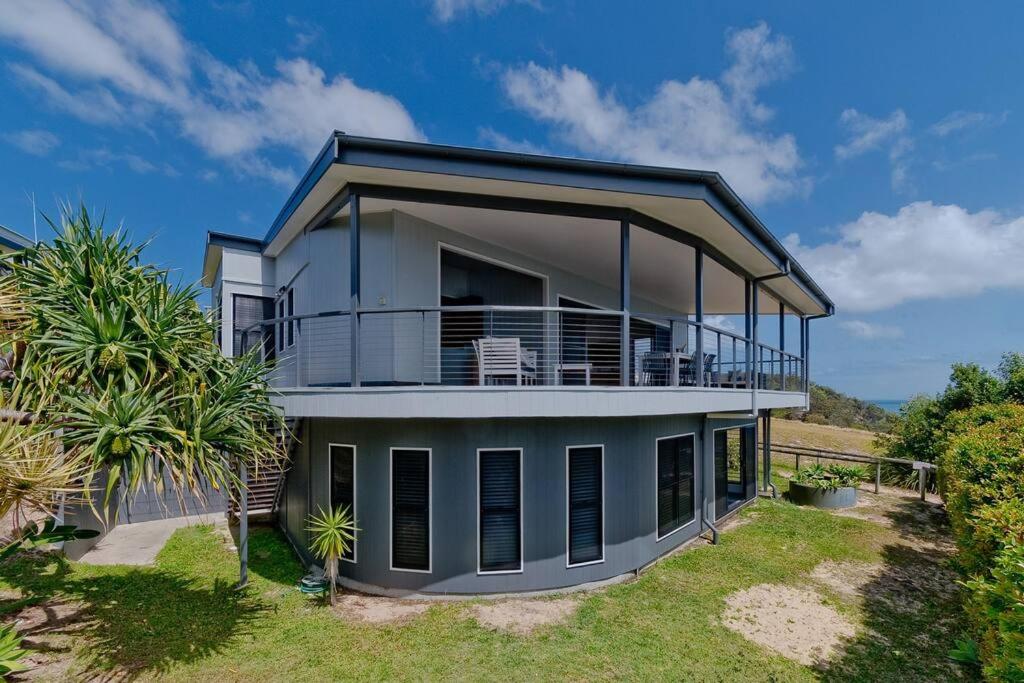 Allure Beach House