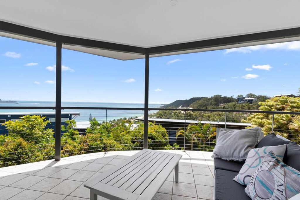 Allure Beach House