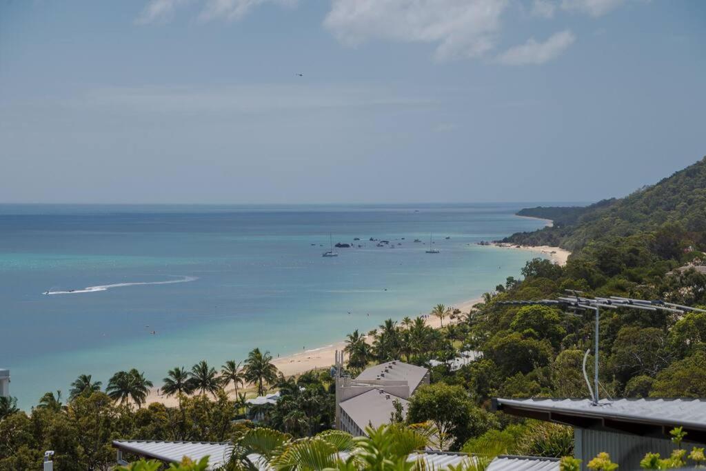 Allure Beach House