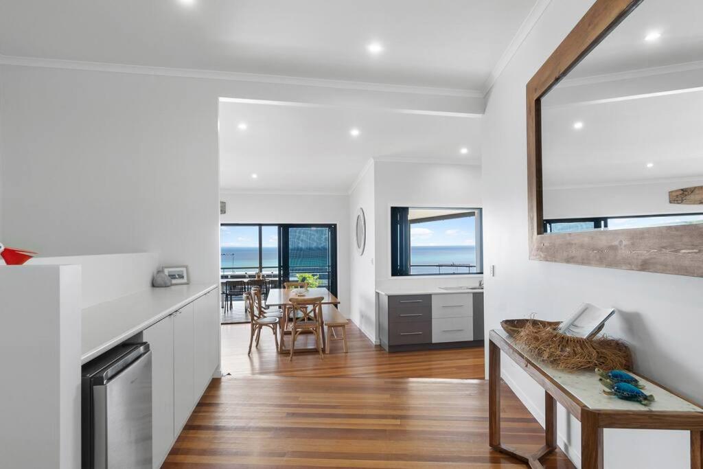 Allure Beach House