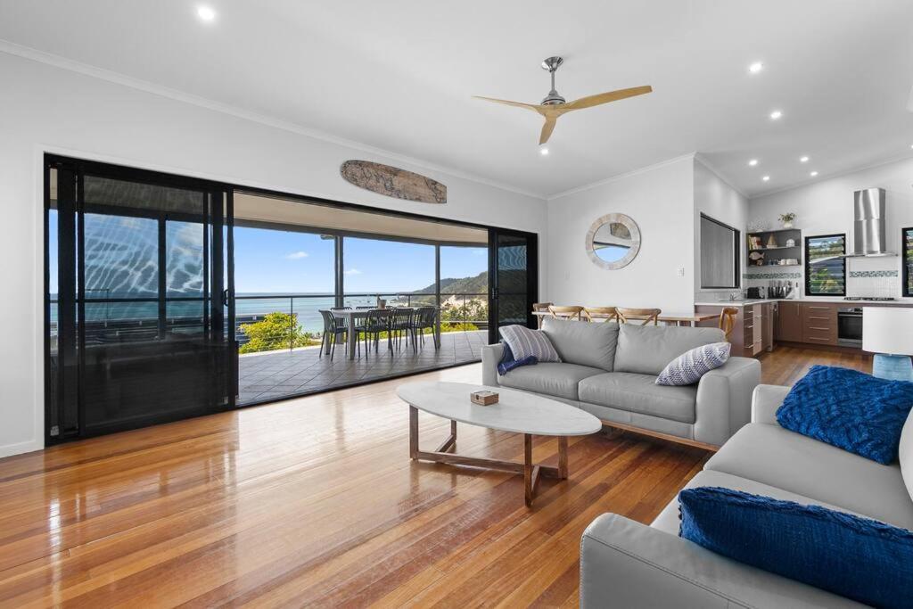 Allure Beach House