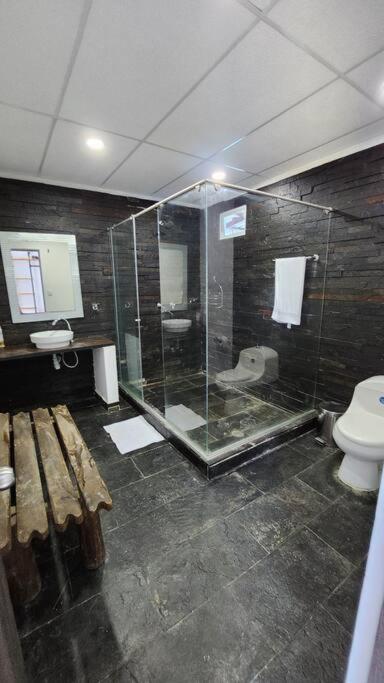 Ecoasis del Llano Villavicencio