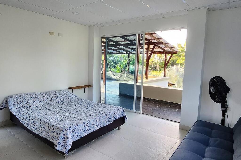 Ecoasis del Llano Villavicencio