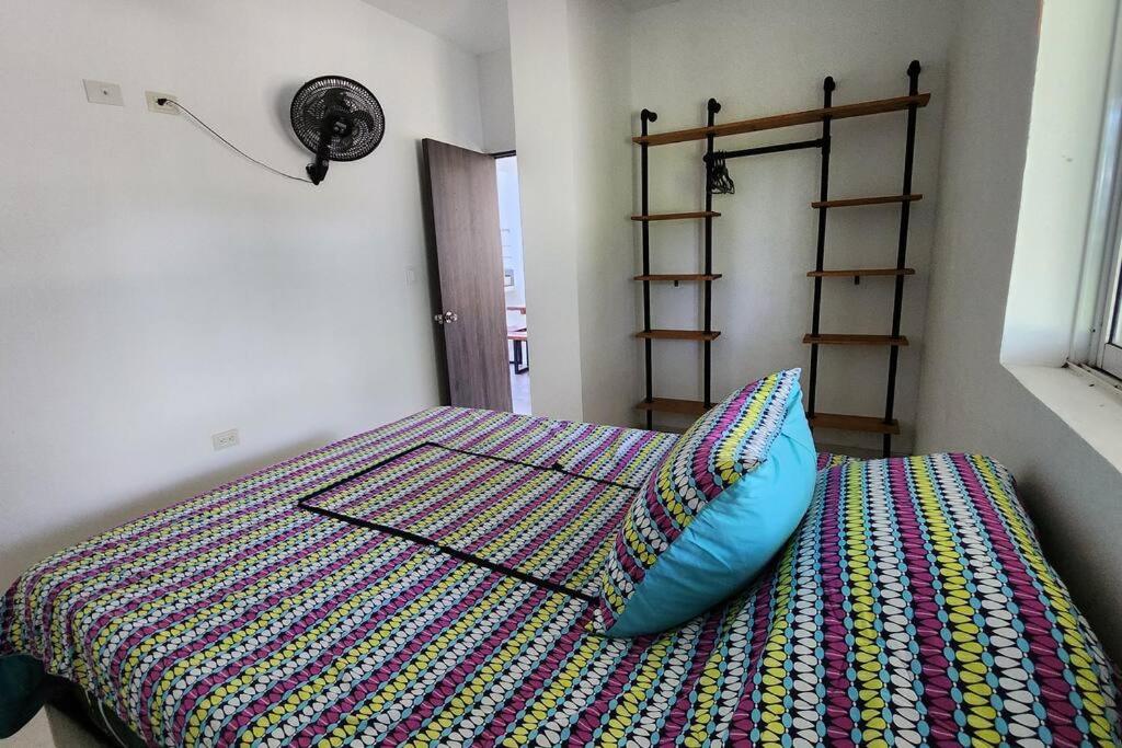 Ecoasis del Llano Villavicencio