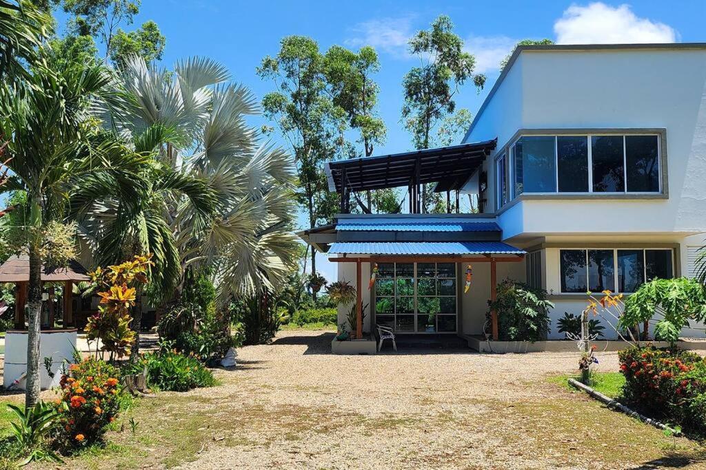 Ecoasis del Llano Villavicencio