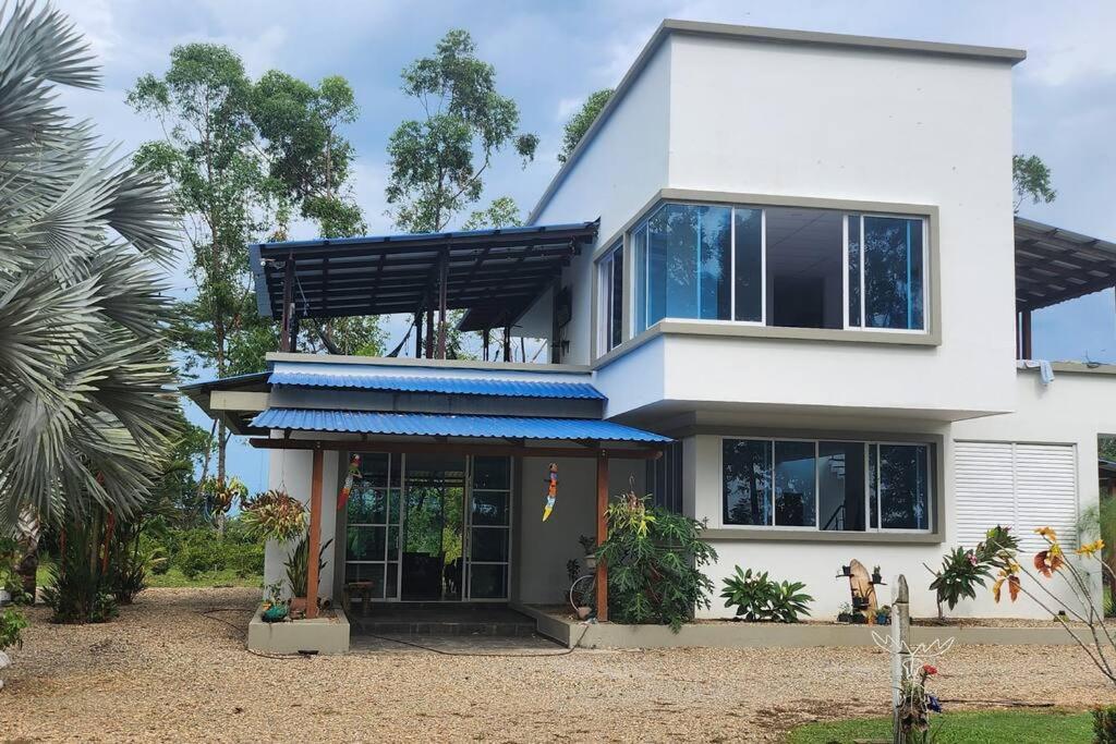 Ecoasis del Llano Villavicencio
