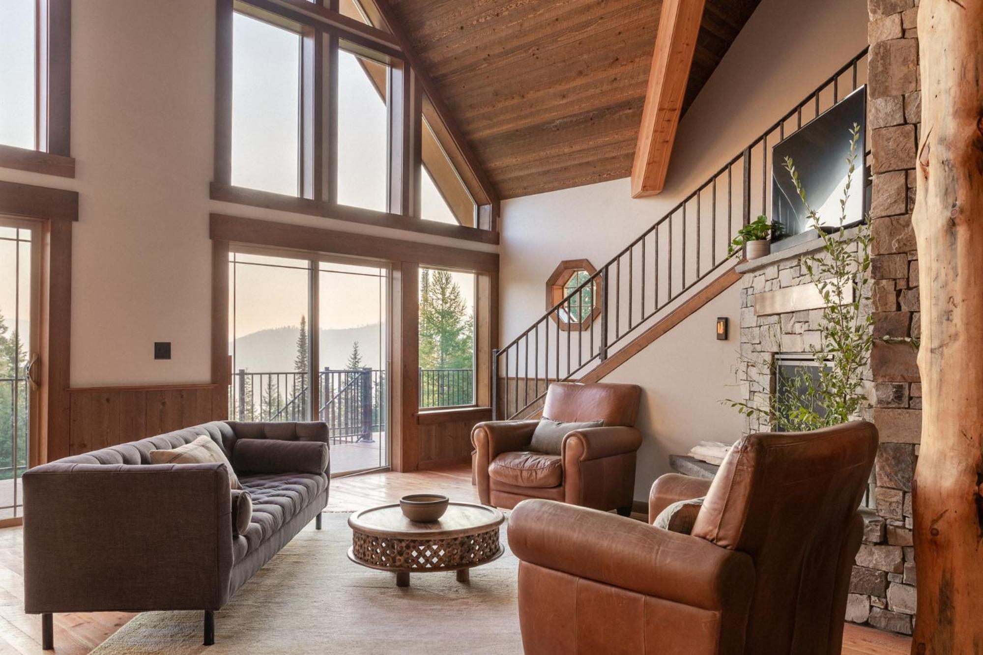 Ponderosa Glen @ Ashley Lake view 4
