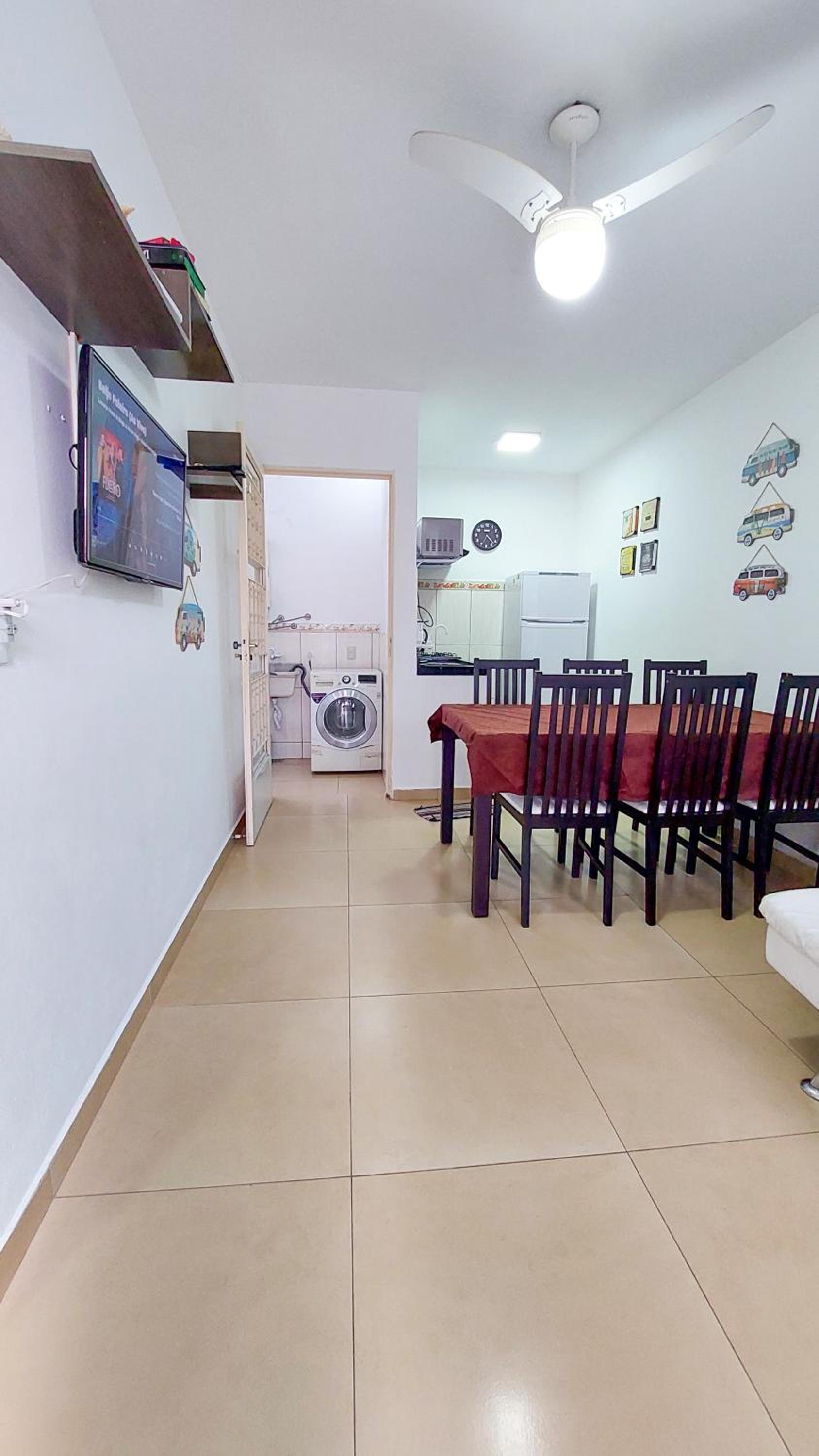 Linda casa a 150m da praia e prox ao Beto Carrero