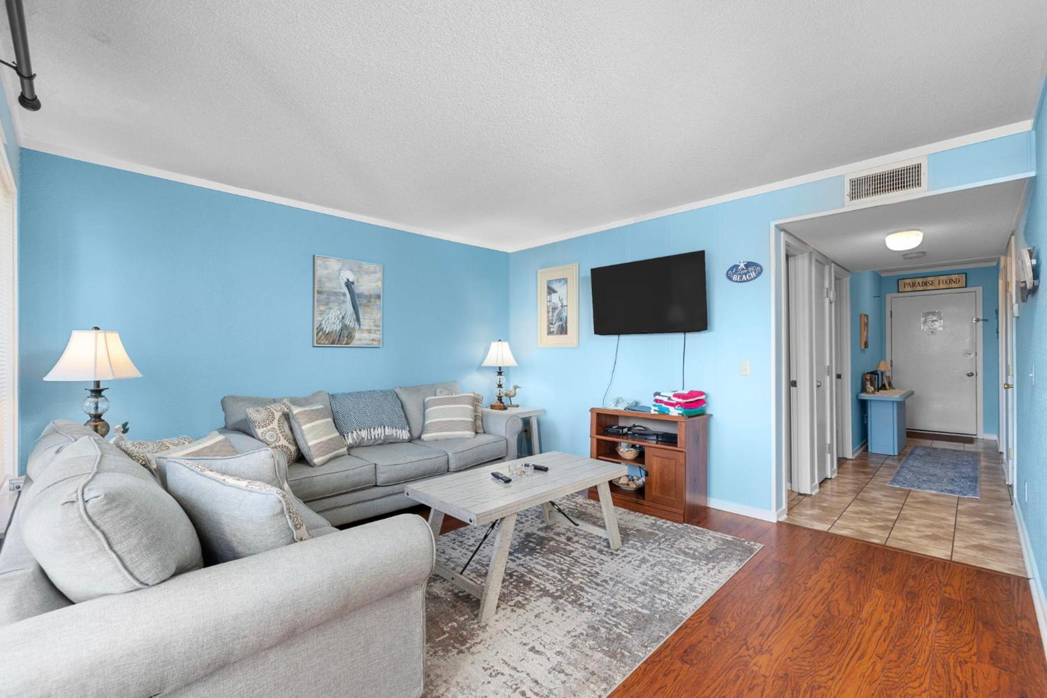 Pelican Pad Beach Paradise All Amenities Oceanvie view 5